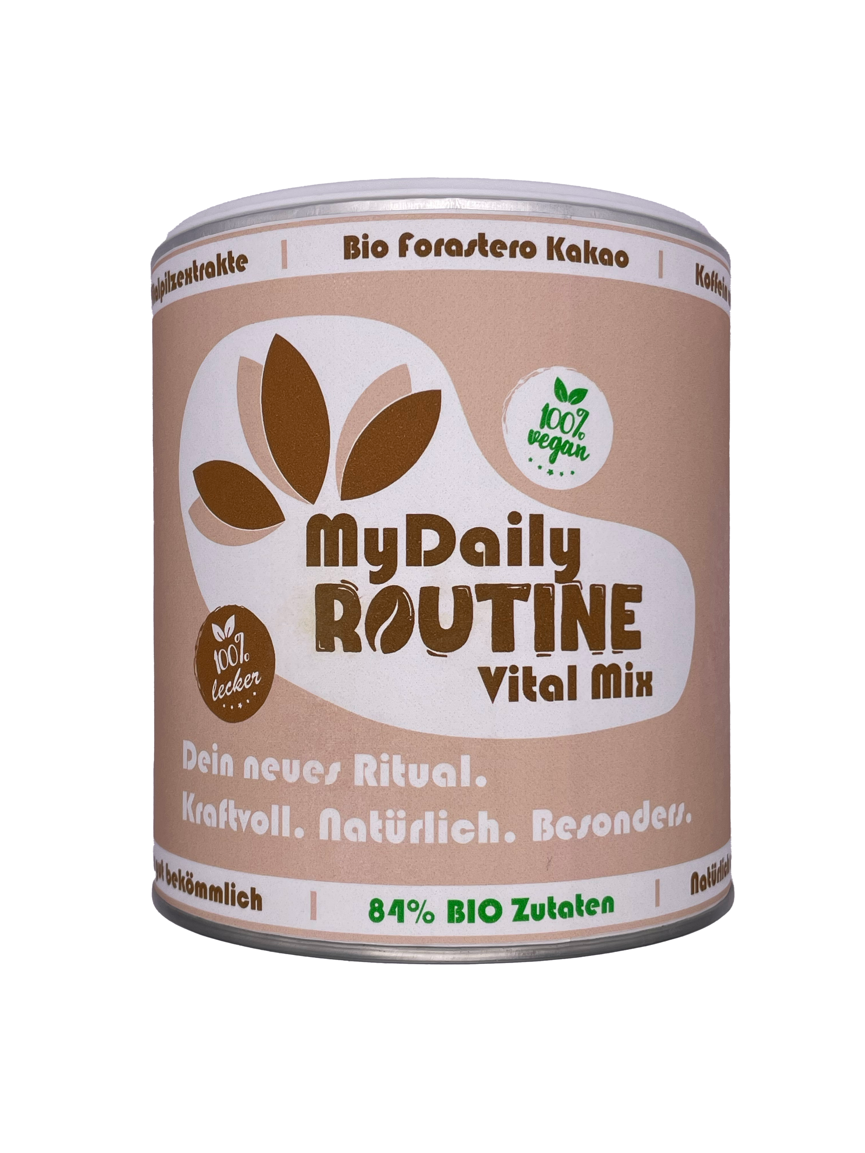 MyDailyRoutine Vital Mix