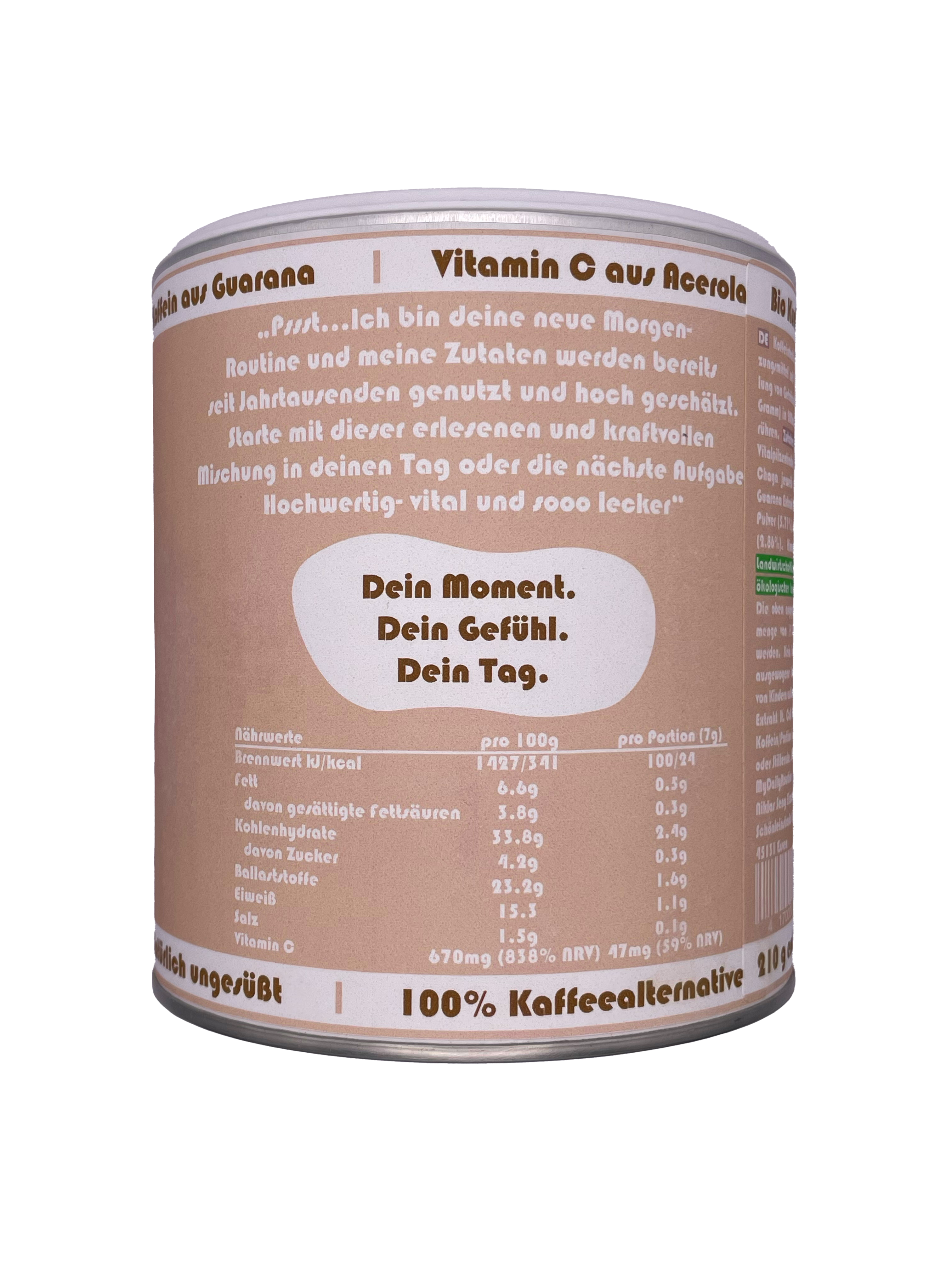 MyDailyRoutine Vital Mix