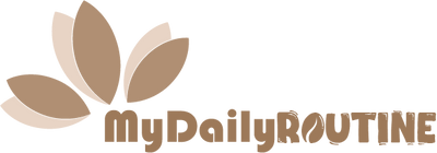 MyDailyRoutine