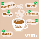MyDailyRoutine Vital Mix